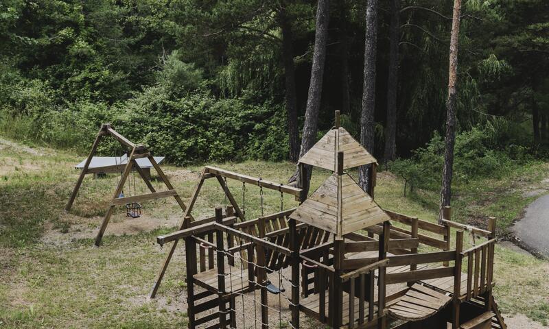 Camping Espagne continentale
