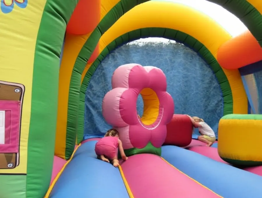 Flower Camping LE TEMPS DE VIVRE 3 étoiles★★★