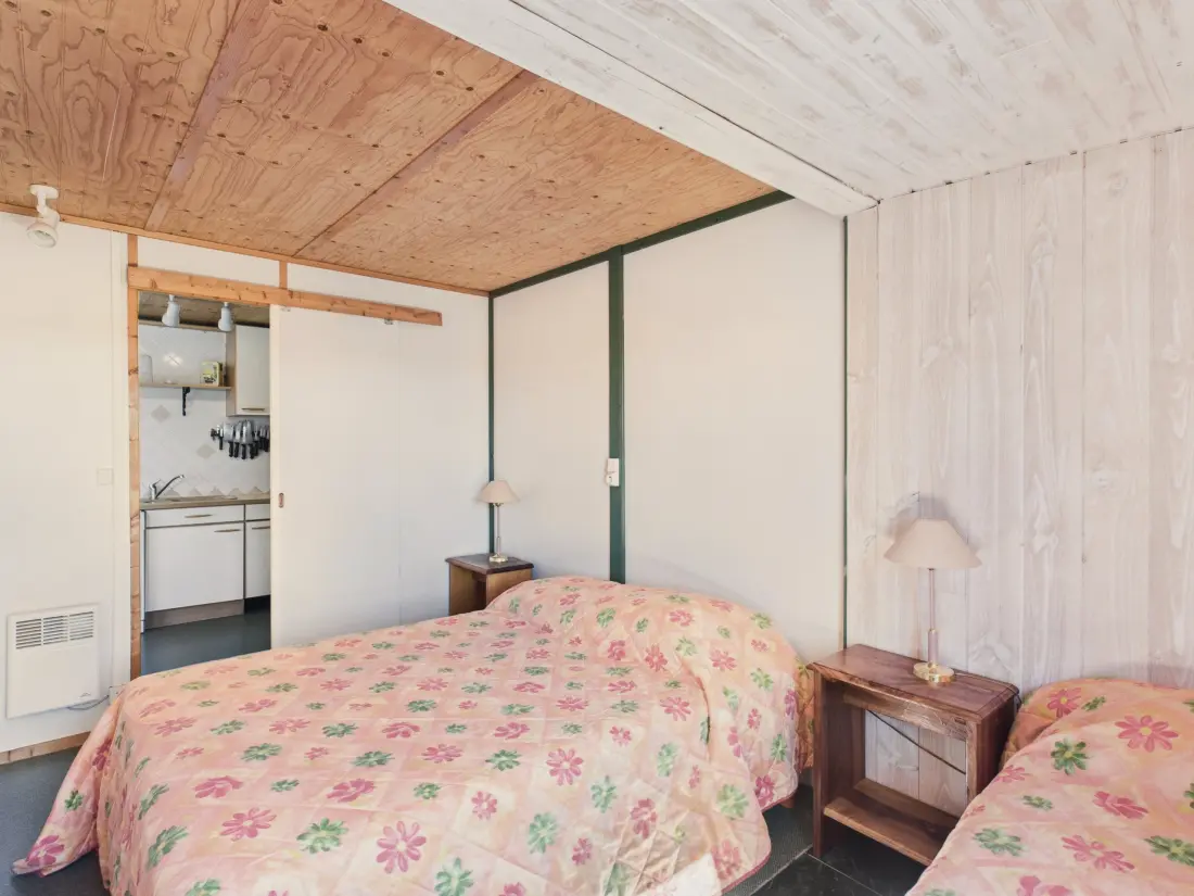 Chalets à Salignac-Eyvigues