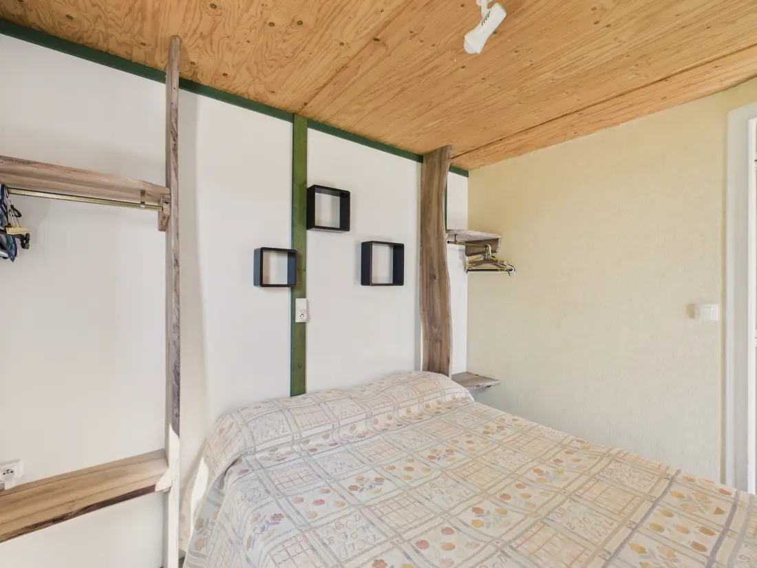 Chalets à Salignac-Eyvigues