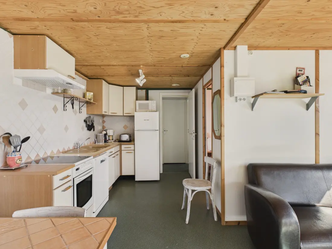 Chalets à Salignac-Eyvigues