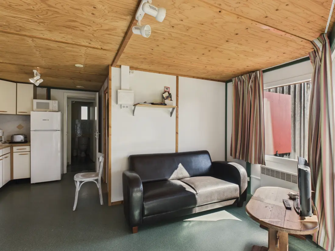 Chalets à Salignac-Eyvigues
