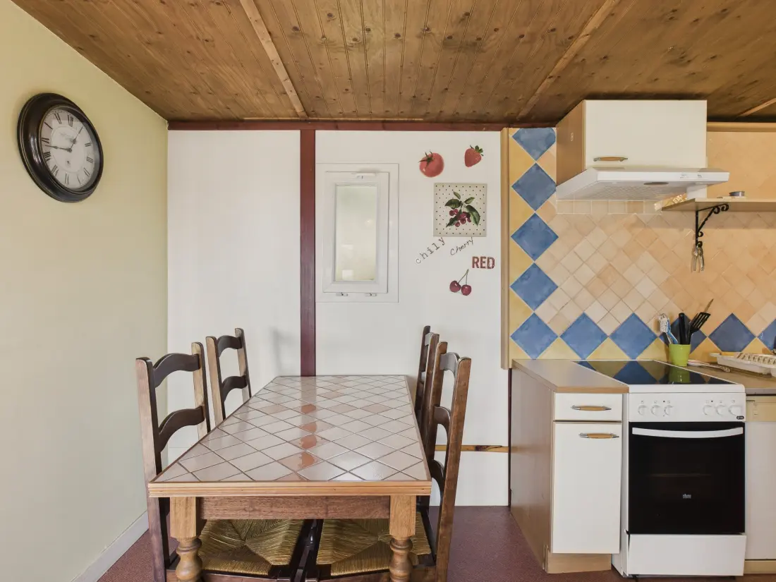 Chalets à Salignac-Eyvigues