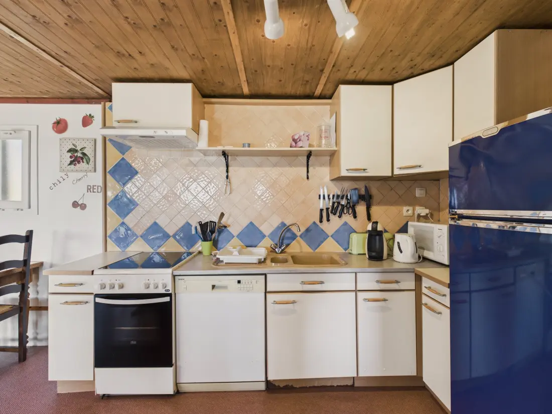 Chalets à Salignac-Eyvigues