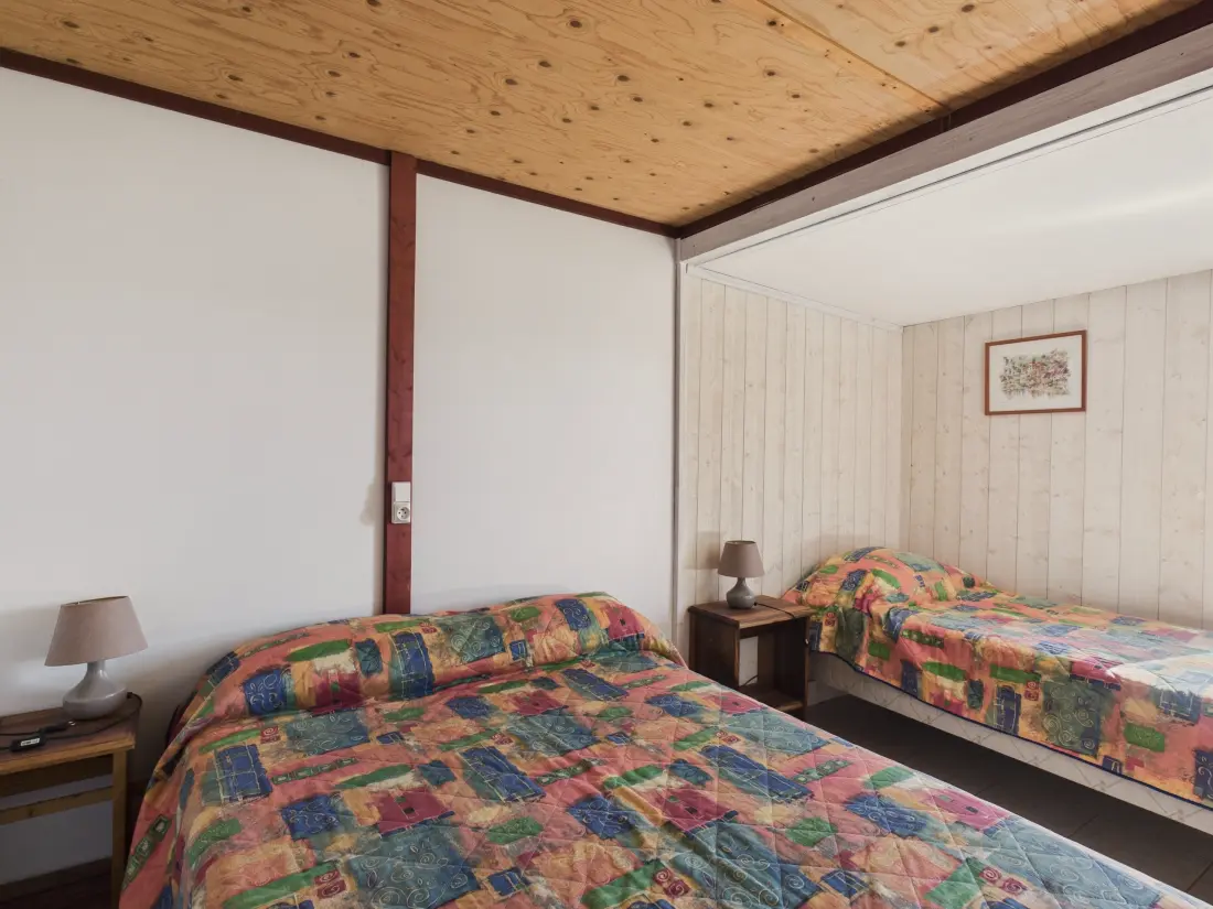 Chalets à Salignac-Eyvigues
