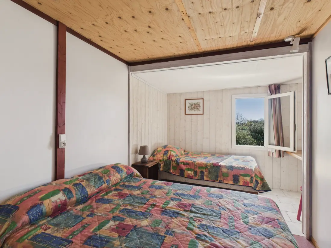 Chalets à Salignac-Eyvigues