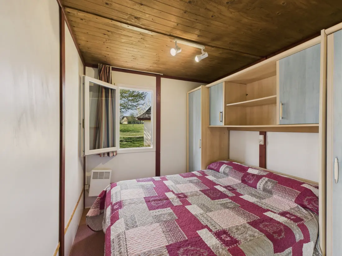 Chalets à Salignac-Eyvigues