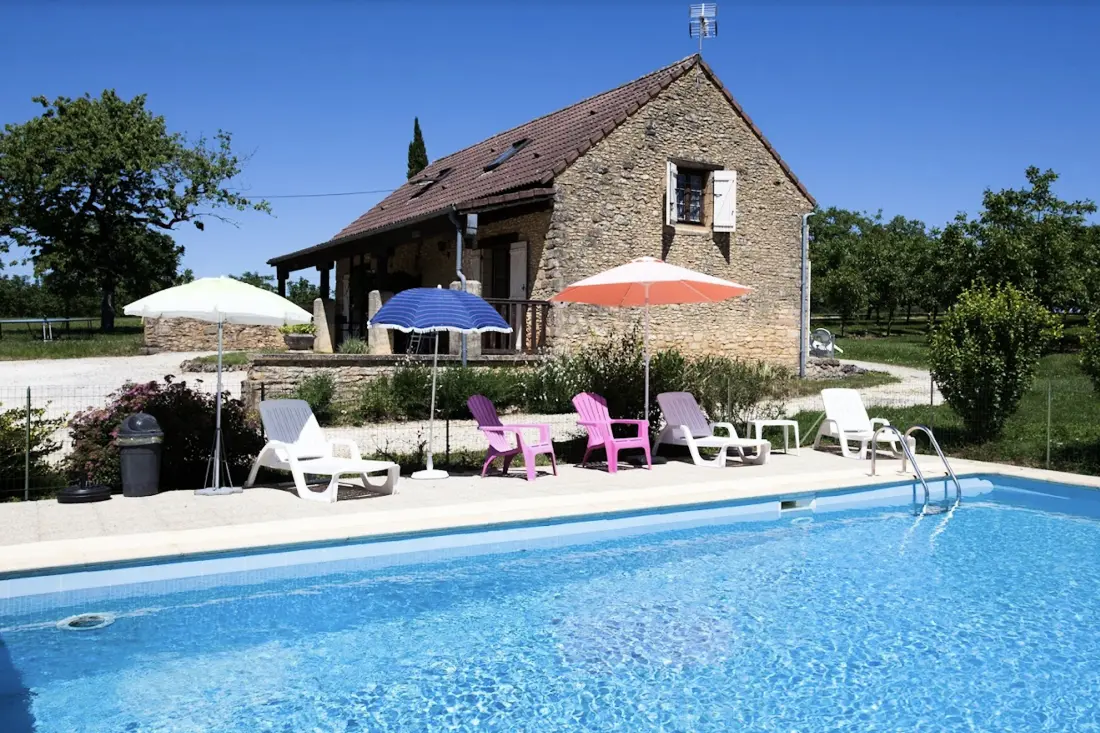 Maison à Salignac-Eyvigues