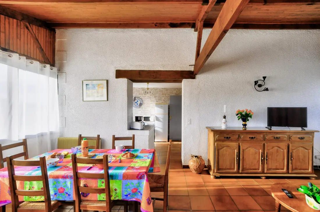 Maison à Salignac-Eyvigues