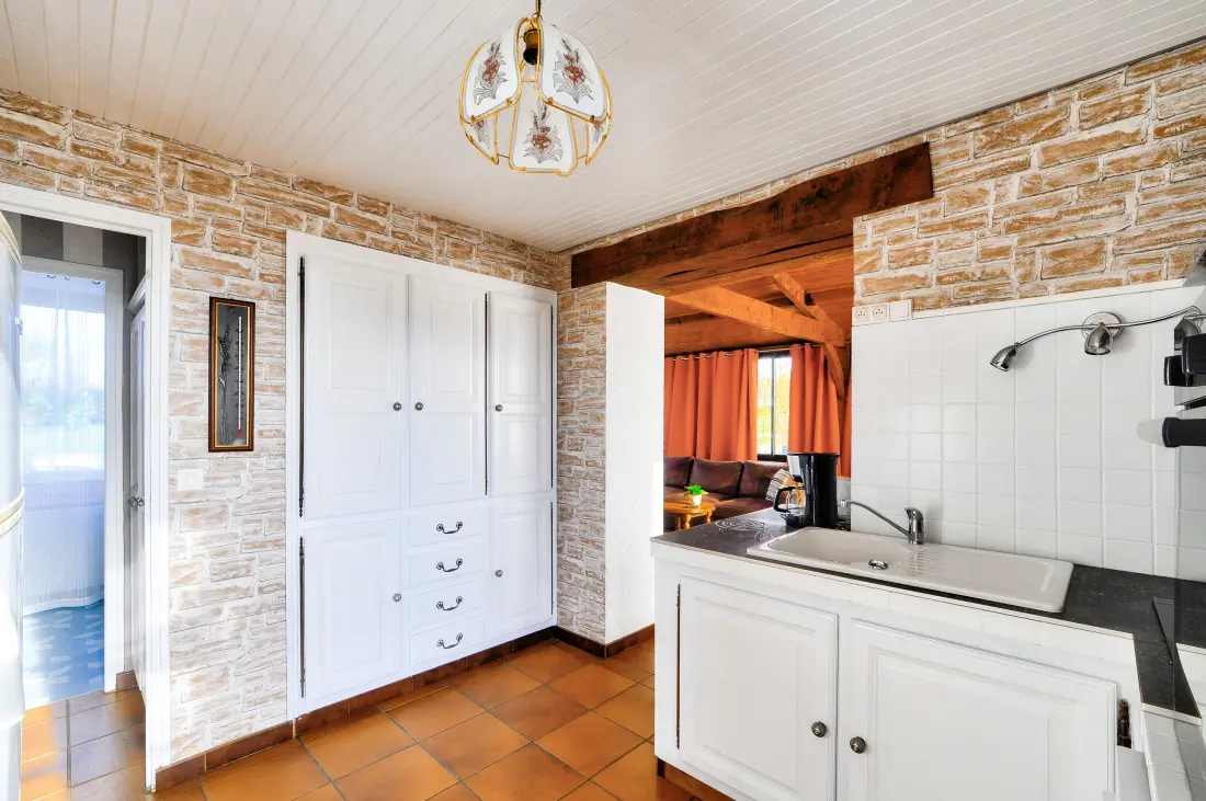 Maison à Salignac-Eyvigues