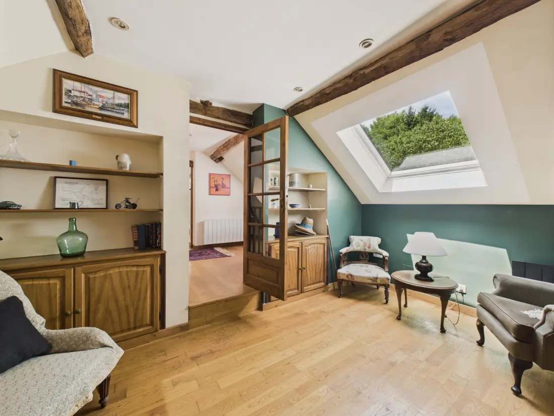 Maison à Salignac-Eyvigues
