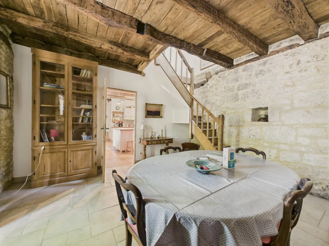 Maison à Salignac-Eyvigues