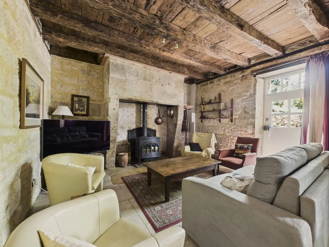 Maison à Salignac-Eyvigues