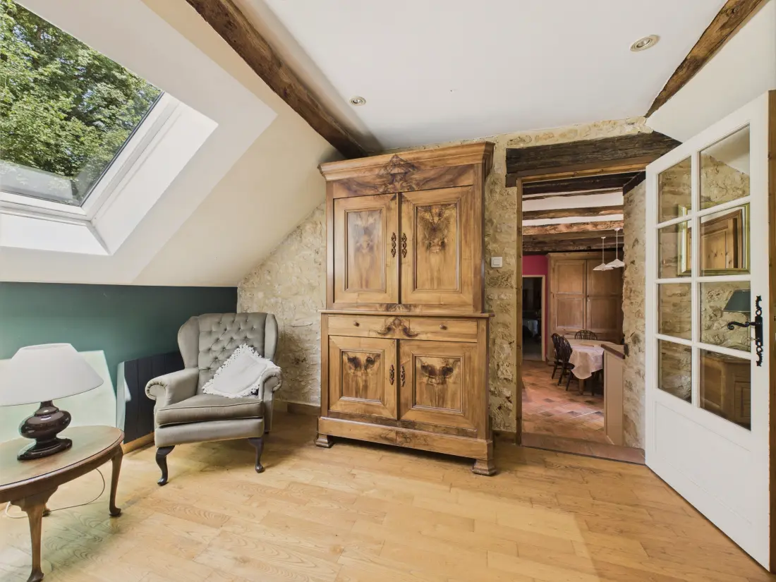 Maison à Salignac-Eyvigues