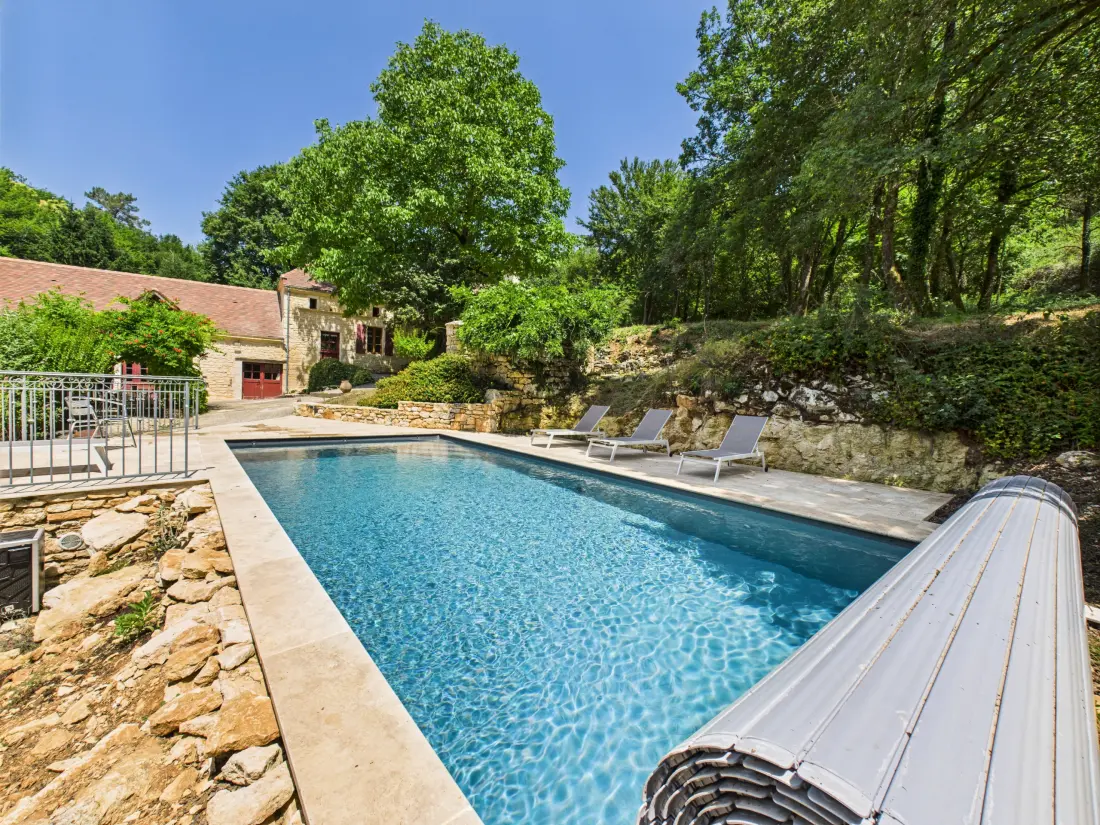 Maison à Salignac-Eyvigues