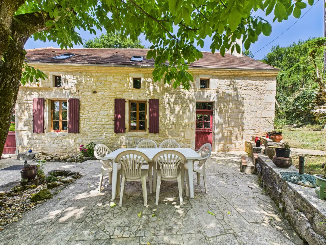 Maison à Salignac-Eyvigues