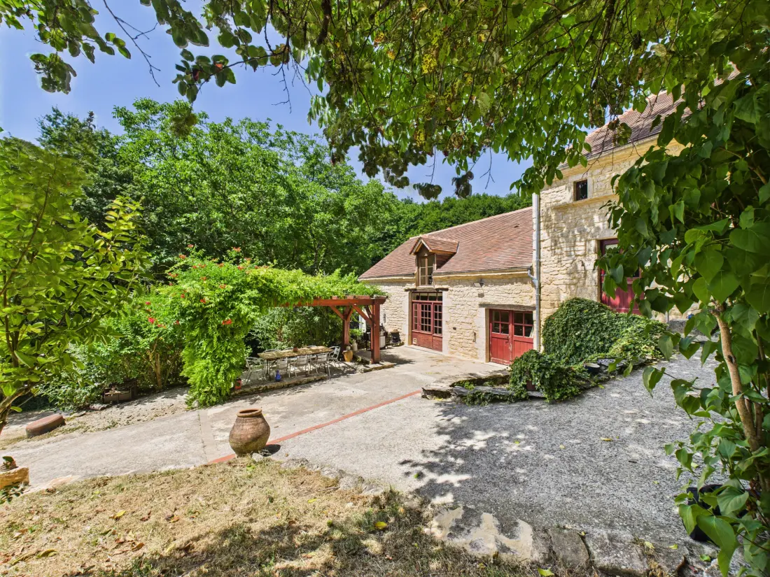 Maison à Salignac-Eyvigues