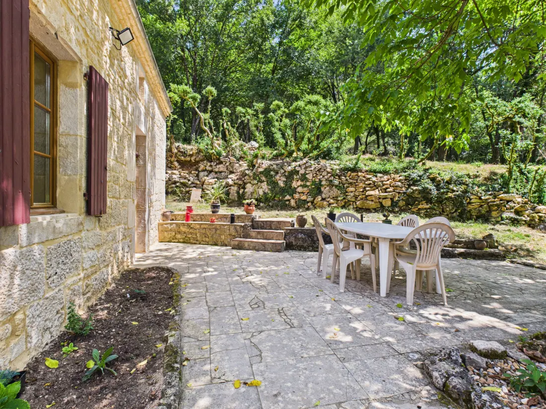 Maison à Salignac-Eyvigues