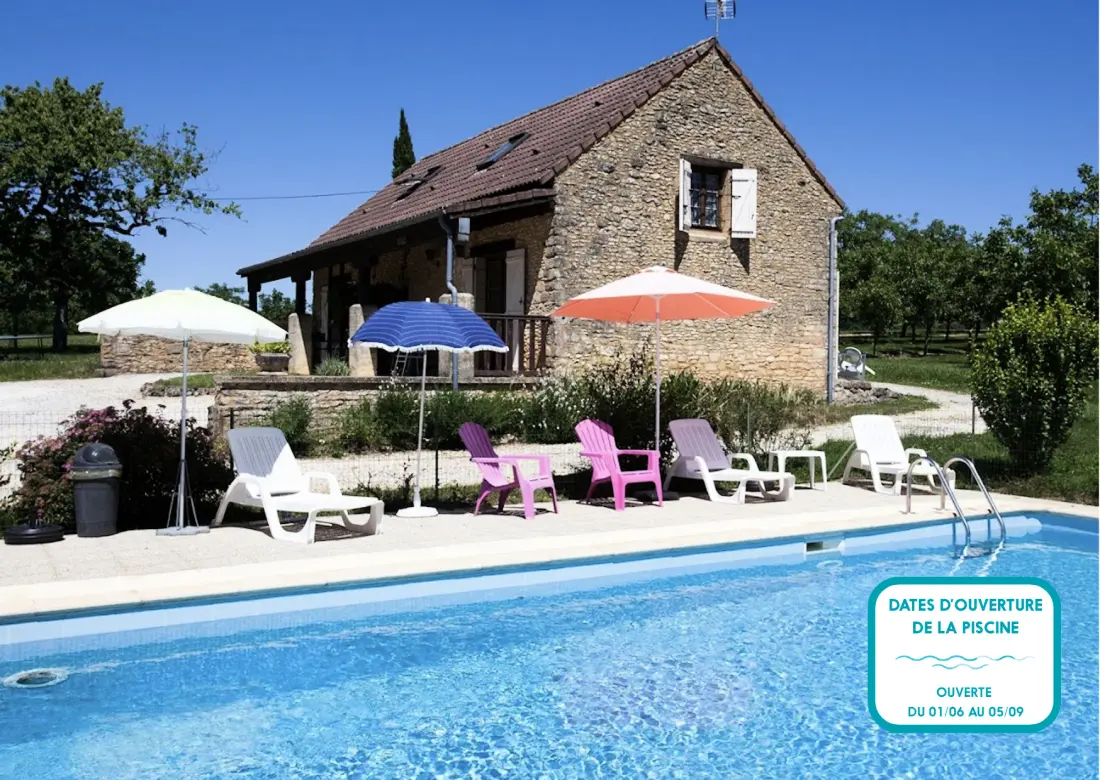 Maison à Salignac-Eyvigues