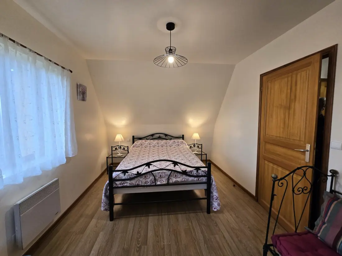 Maison de Vacances Salignac-Eyvigues 4