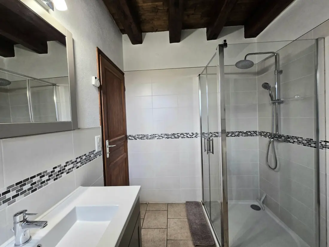 Maison de Vacances Salignac-Eyvigues 4