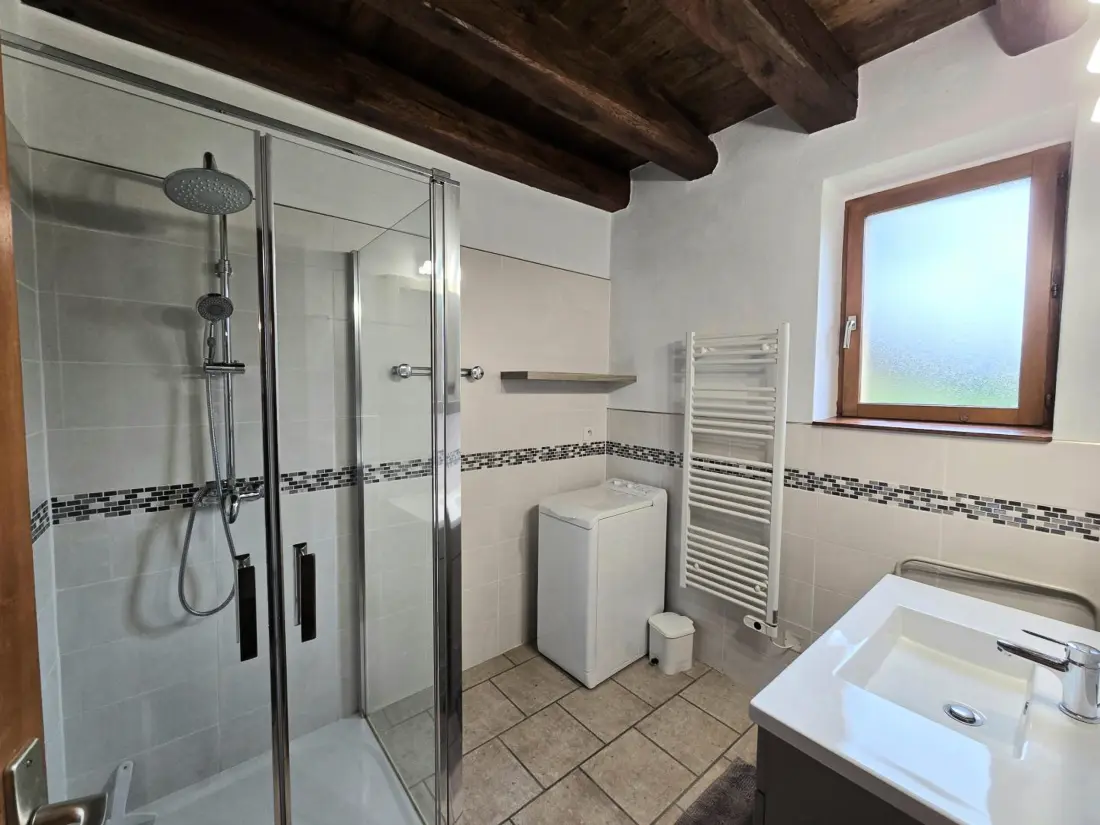 Maison de Vacances Salignac-Eyvigues 4