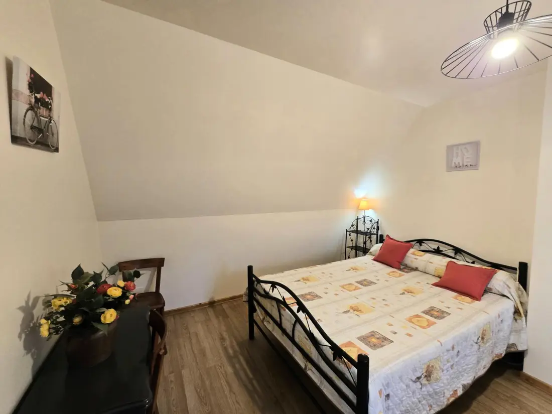 Maison de Vacances Salignac-Eyvigues 4