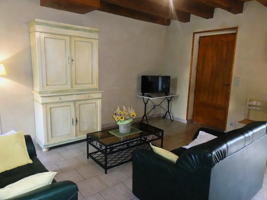 Maison de Vacances Salignac-Eyvigues 4