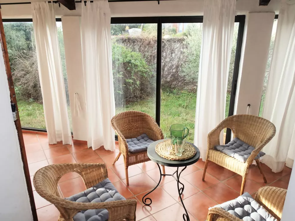 Maison de Vacances Salles d'Aude