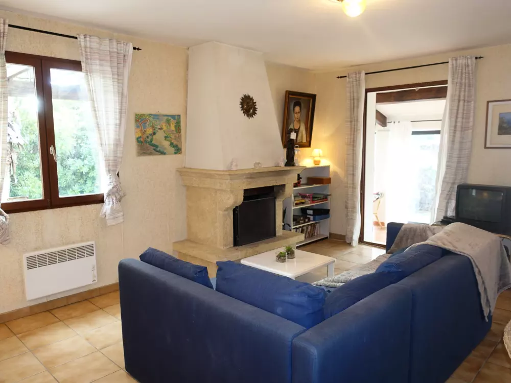 Maison de Vacances Salles d'Aude