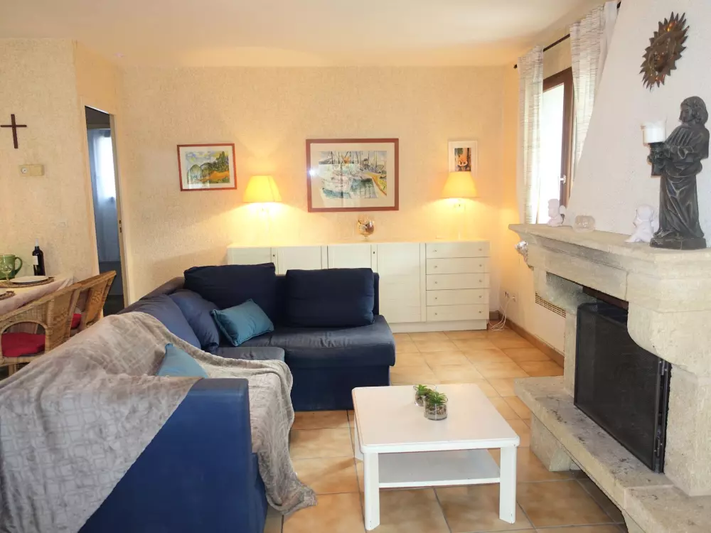 Maison de Vacances Salles d'Aude