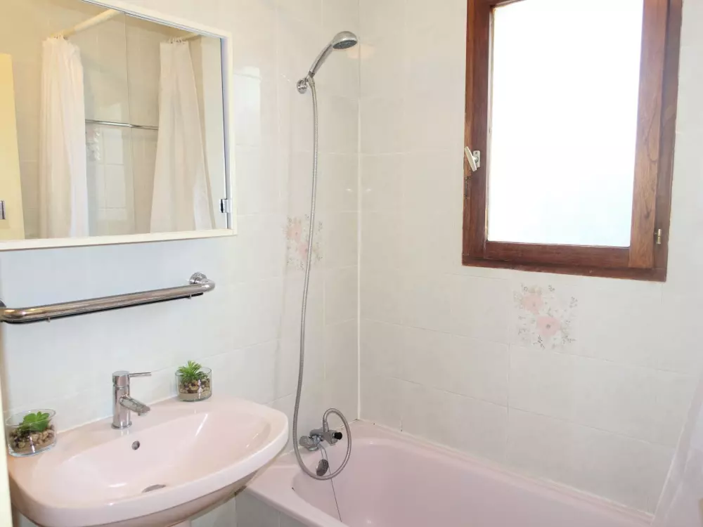 Maison de Vacances Salles d'Aude