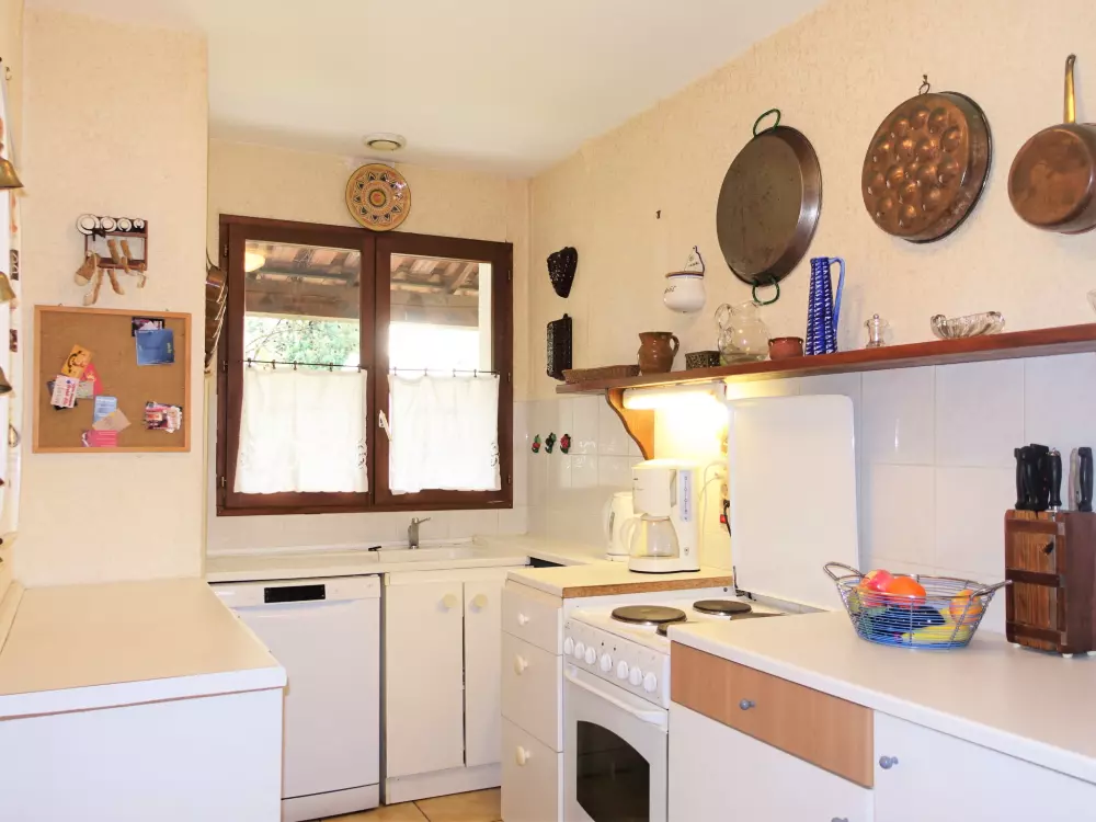 Maison de Vacances Salles d'Aude