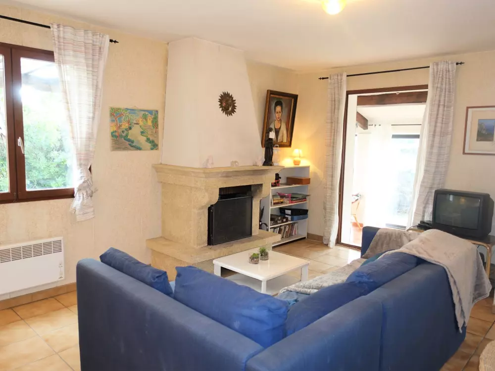 Maison de Vacances Salles d'Aude