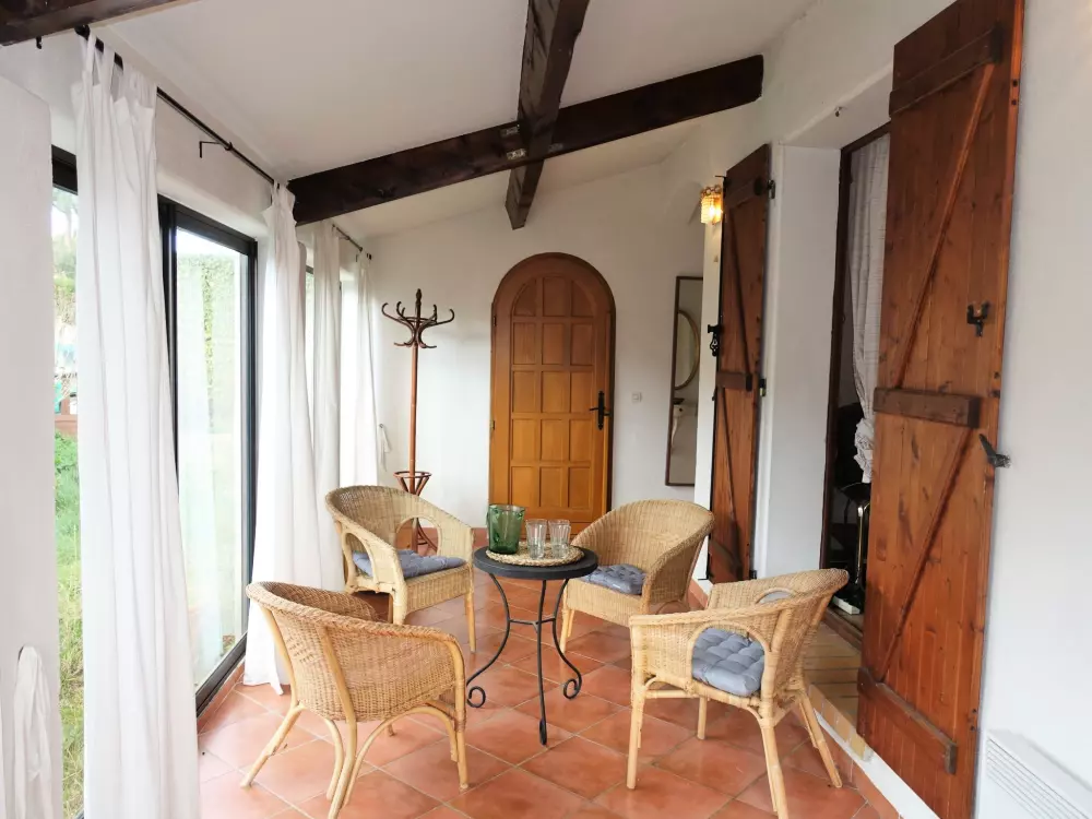 Maison de Vacances Salles d'Aude