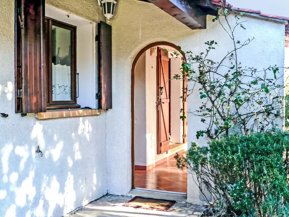 Maison de Vacances Salles d'Aude