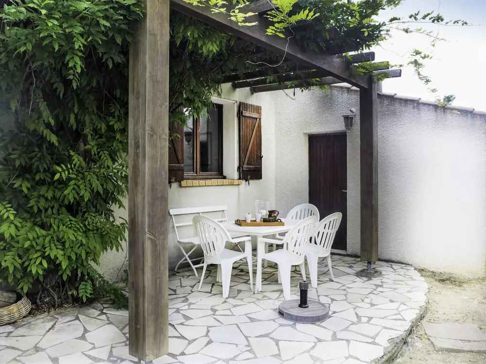 Maison de Vacances Salles d'Aude