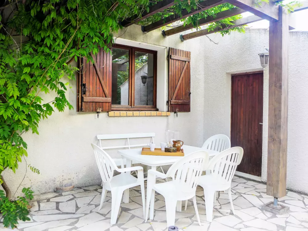 Maison de Vacances Salles d'Aude