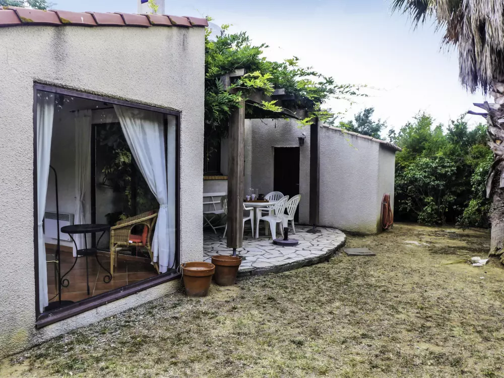 Maison de Vacances Salles d'Aude