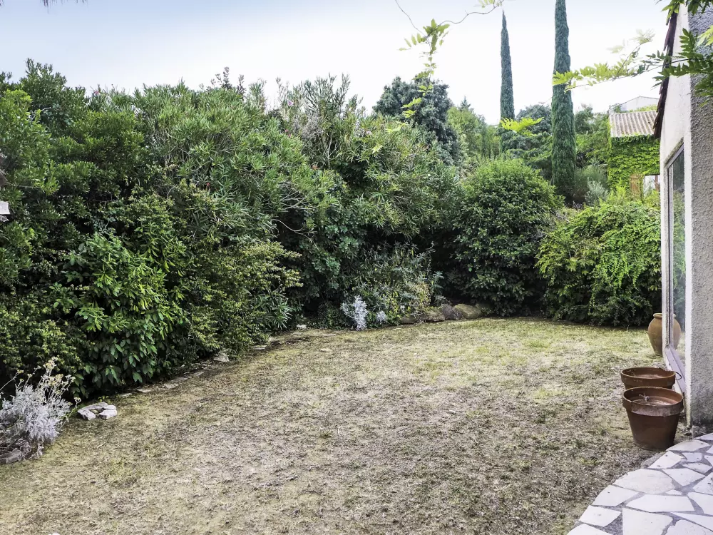 Maison de Vacances Salles d'Aude