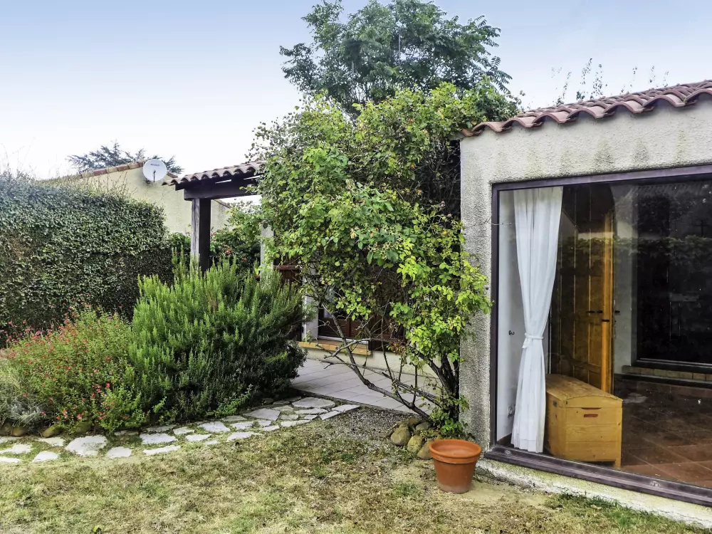 Maison de Vacances Salles d'Aude