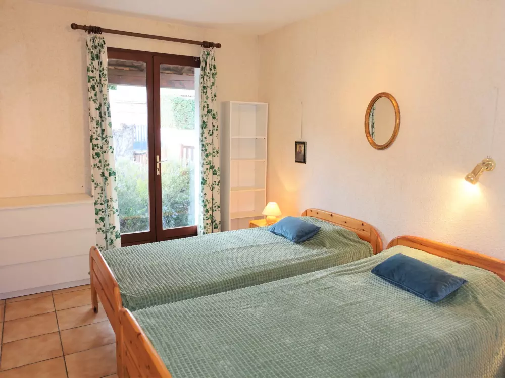 Maison de Vacances Salles d'Aude