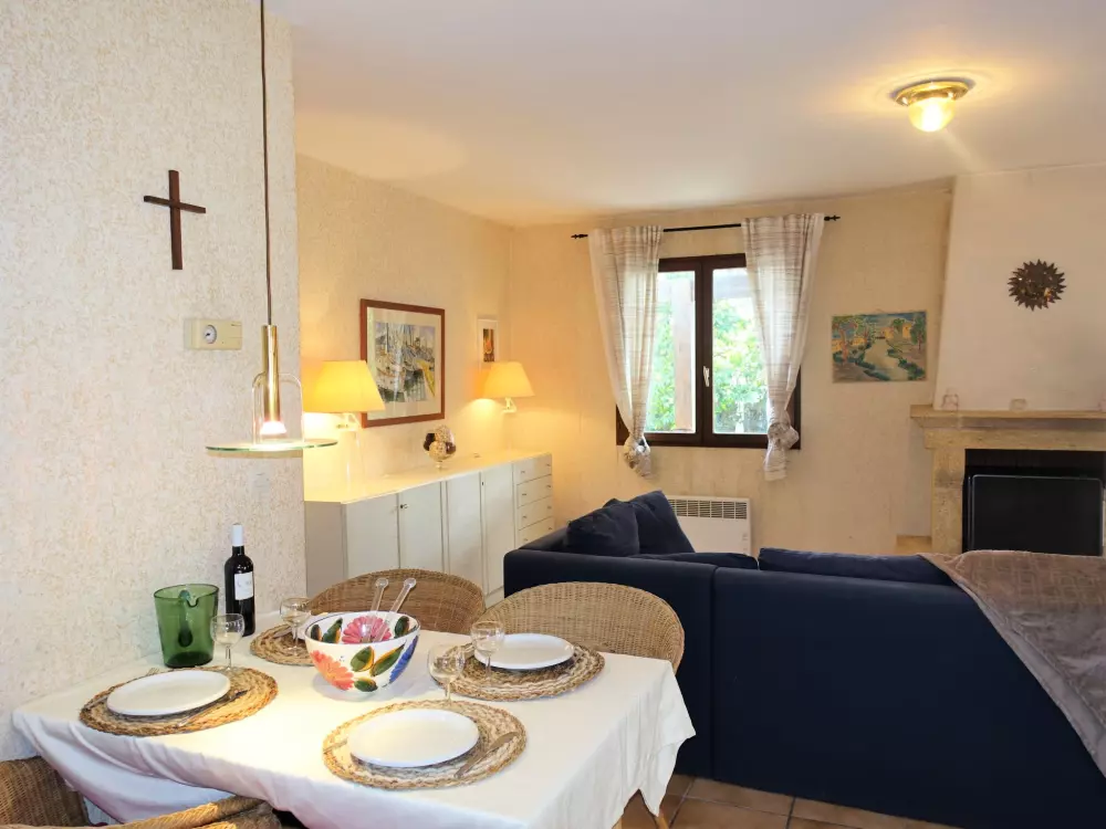 Maison de Vacances Salles d'Aude