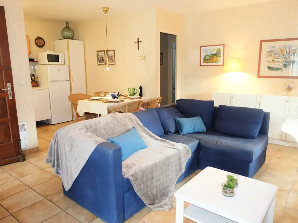 Maison de Vacances Salles d'Aude