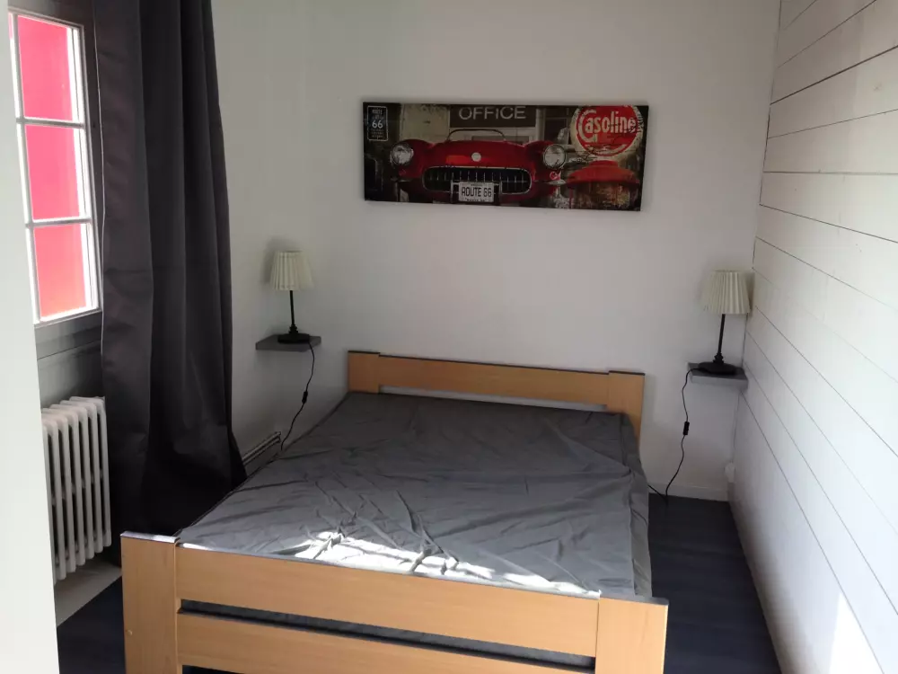 Camping Les P'tites Maisons dans la Prairie 3 étoiles★★★