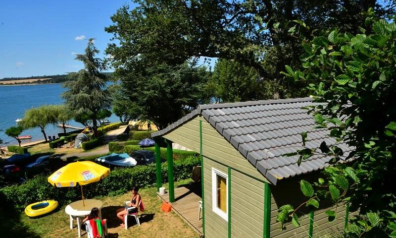France - Sud Ouest - Salles Curan - Camping Beau Rivage 4*