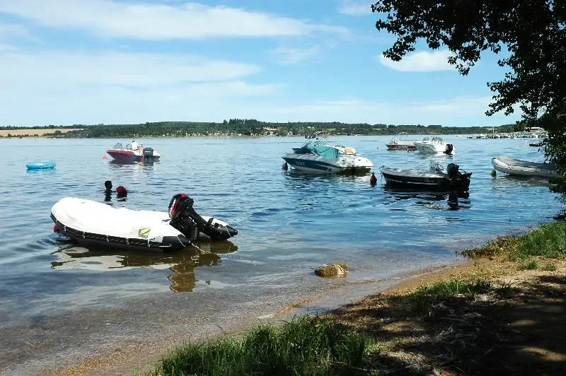 Camping Beau-Rivage 4 étoiles★★★★