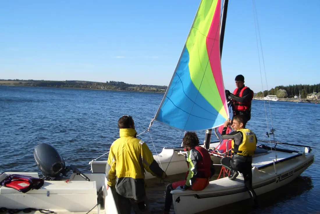 Camping Beau-Rivage 4 étoiles★★★★