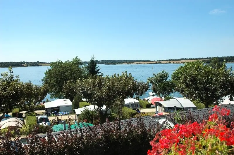 Camping Beau-Rivage 4 étoiles★★★★