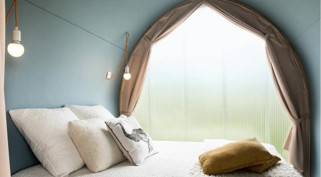 Camping Beau-Rivage 4 étoiles★★★★